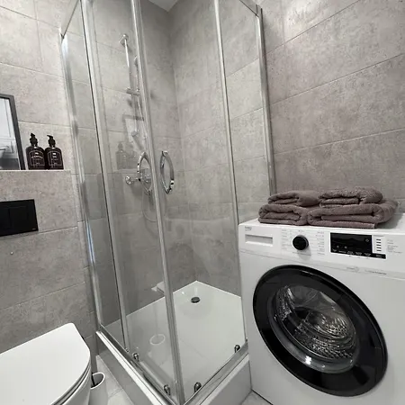 Leśne 21 Apartament