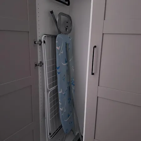 Leśne 21 Apartament