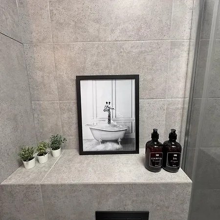 Leśne 21 Apartament