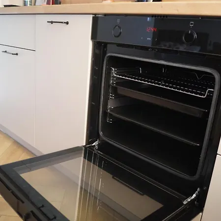 Apartamento Lesne 21 Bydgoszcz