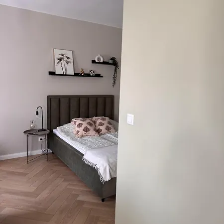 Leśne 21 Apartament *