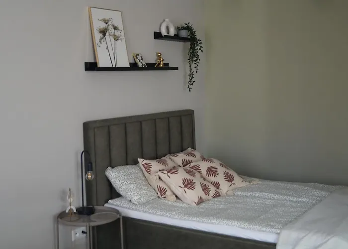 Lesne 21 * Bydgoszcz