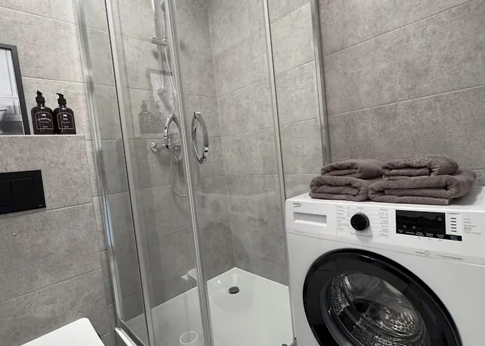 Lesne 21 Apartamento