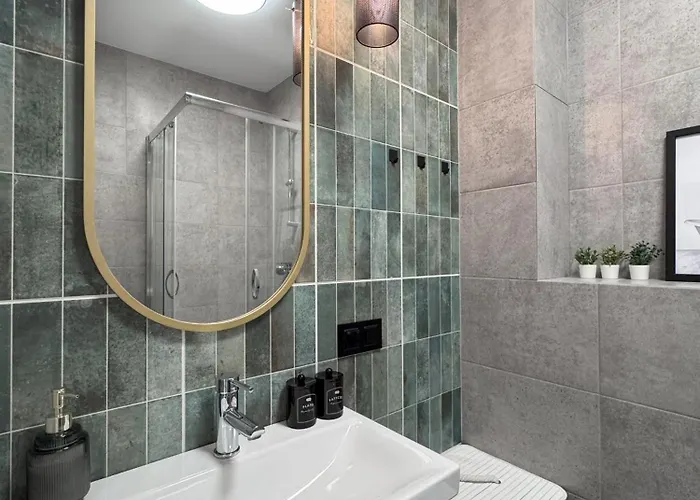 Lejlighed Lesne 21 Bydgoszcz