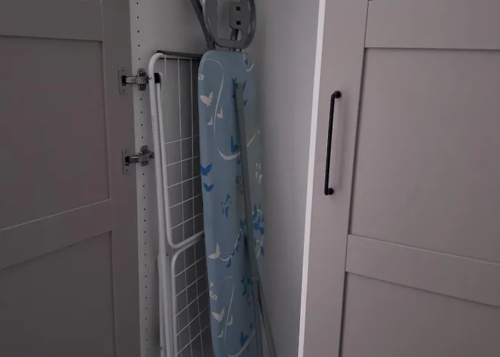 Lesne 21 Apartamento