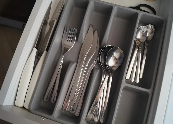 Apartamento Lesne 21