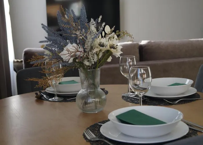 Lesne 21 Apartamento