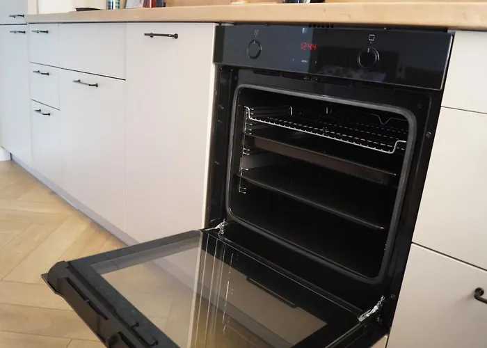 Apartamento Lesne 21 Bydgoszcz