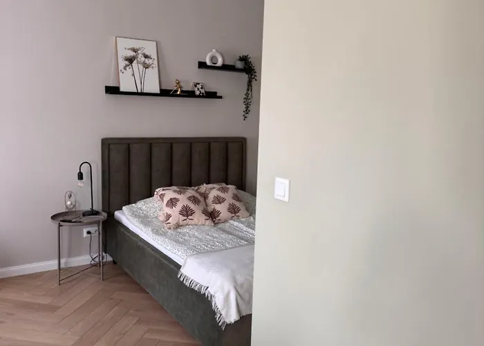 Lesne 21 Lejlighed *